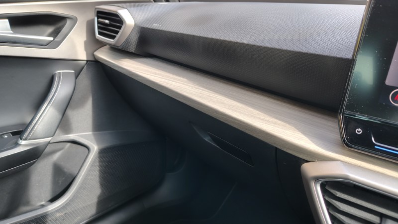 Seat Xcellence Lux For Sale Stockport (26)